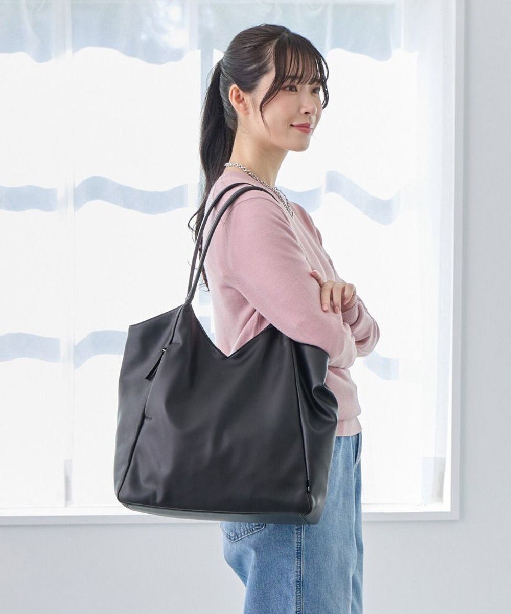 ROOTOTE 3666【シャープな印象】LT.ラウンド.Vカット-A 