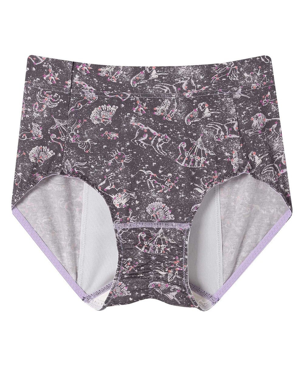 une nana cool MADEWITHLIBERTYFABRICナイト用サニタリーショーツ 