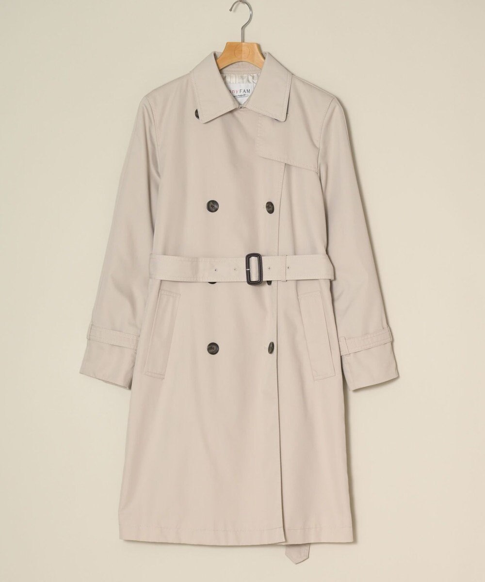 ONWARD Reuse Park 【any FAM】コート春夏 