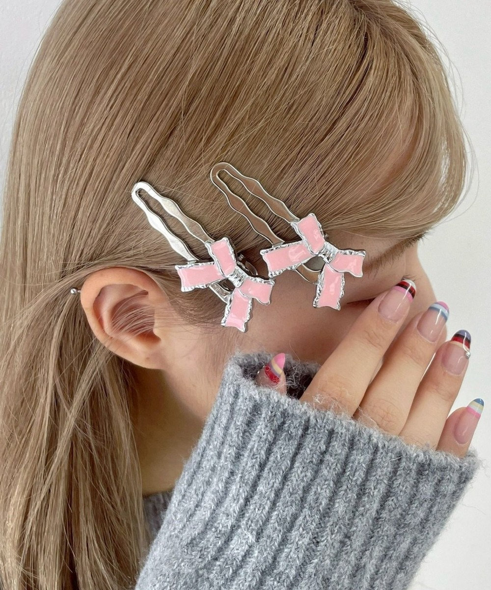 WEGO L2Pアソートモチーフヘクリップ 