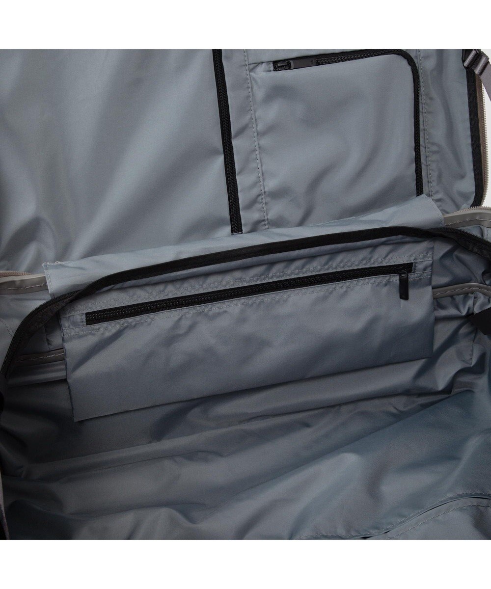 ACE BAGS & LUGGAGE ace. サルートン フロントオープンスーツケース Lサイズ 85～96L 05364 