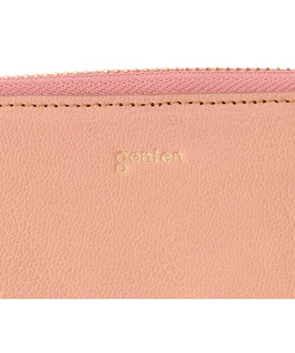 genten フレスコ　キーケース 