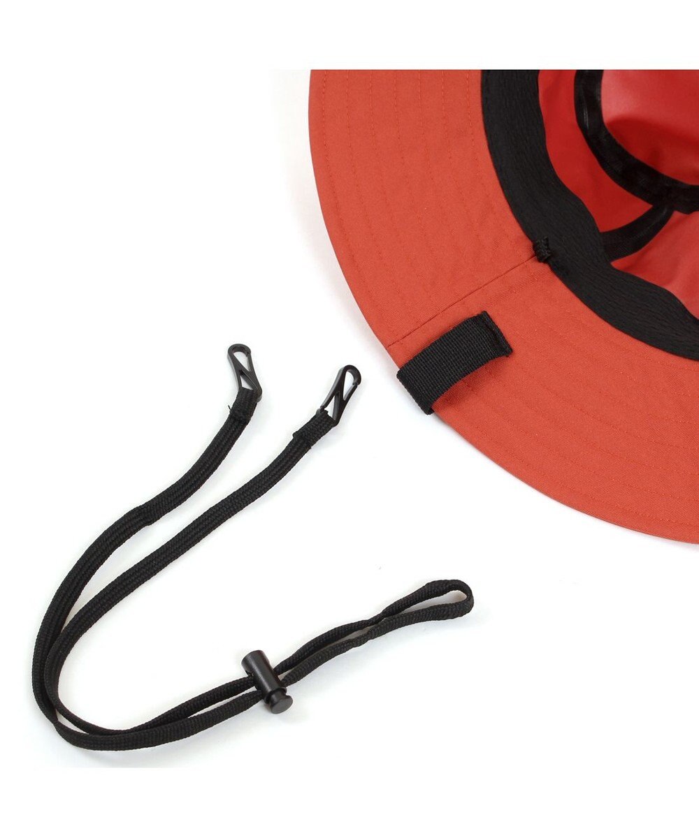 林八百吉商店 Coleman コーデュラアドベンチャーハット 