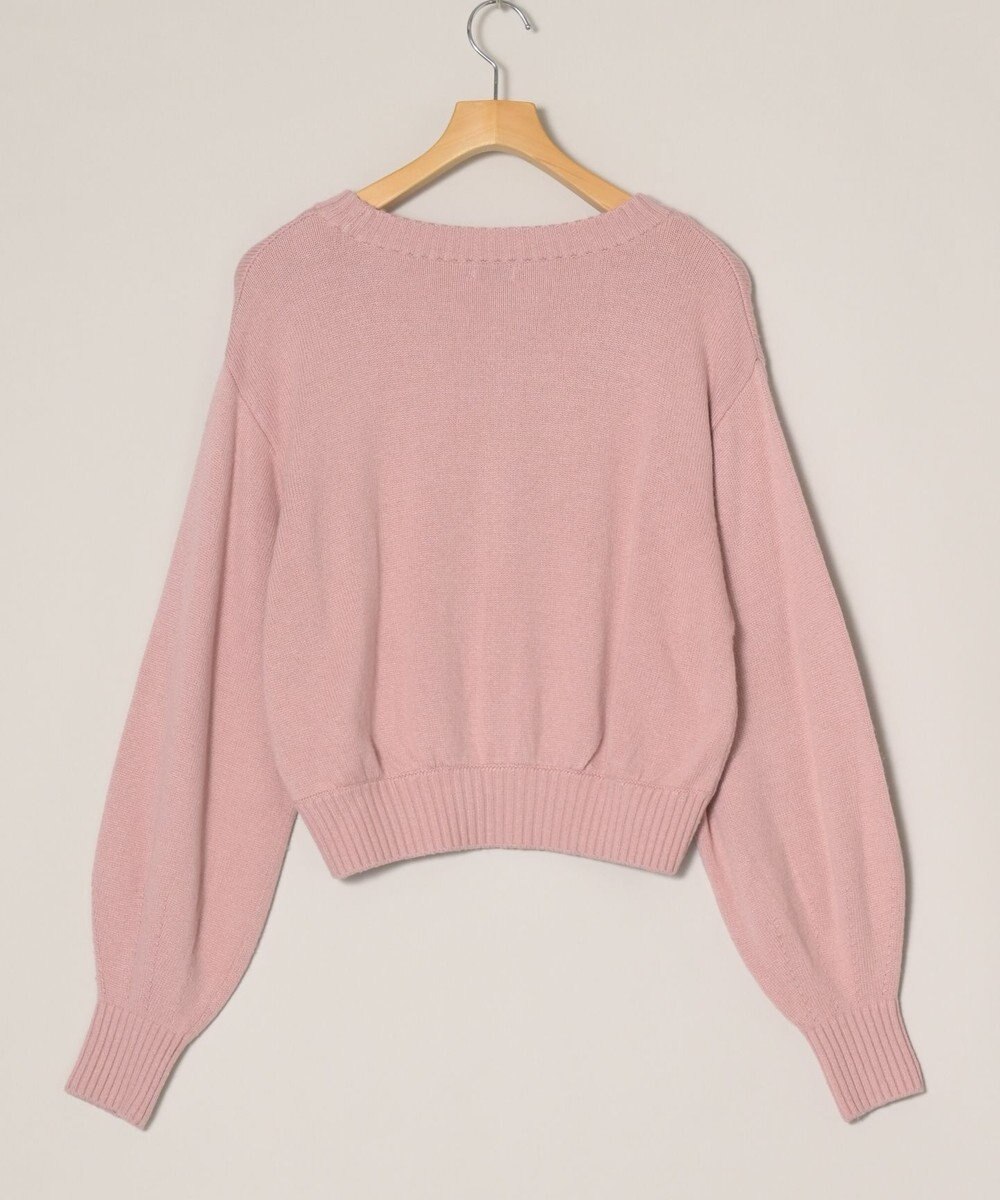 ONWARD Reuse Park 【組曲】ニット秋冬 