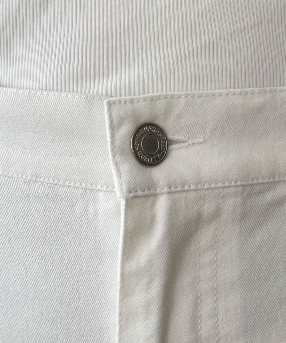 WEGO サイドリボンカーゴパンツ 