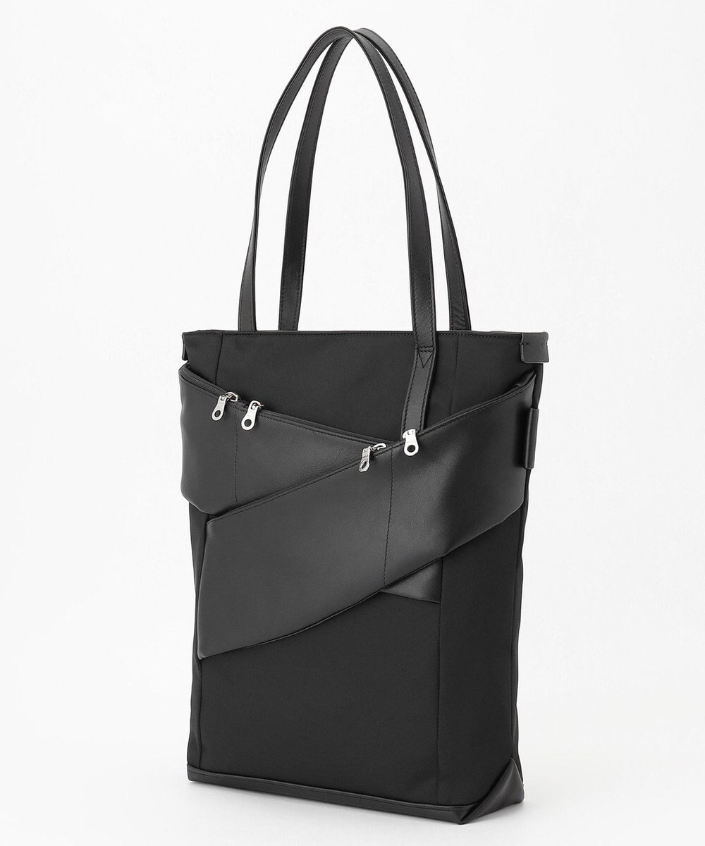 Y'SACCS 【Y'SACCS Gene Line】モルビアン トートバッグ Tall 