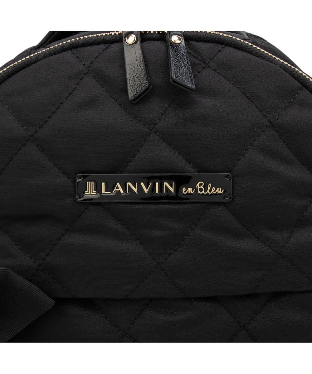 LANVIN en Bleu オルセー バックパック 