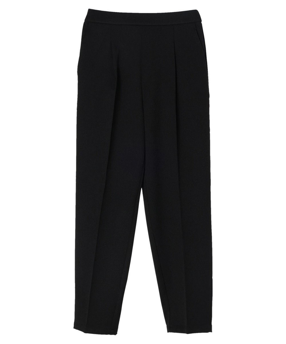 earth music&ecology テーパードパンツ 