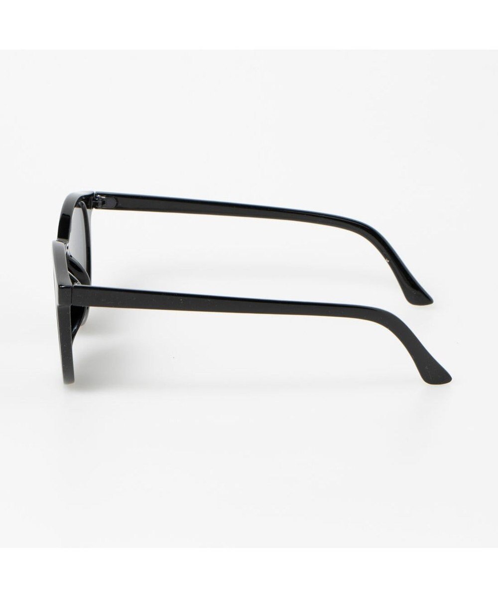 UNBILLION カシュカシュ cachecache / ウェリントン型サングラス 