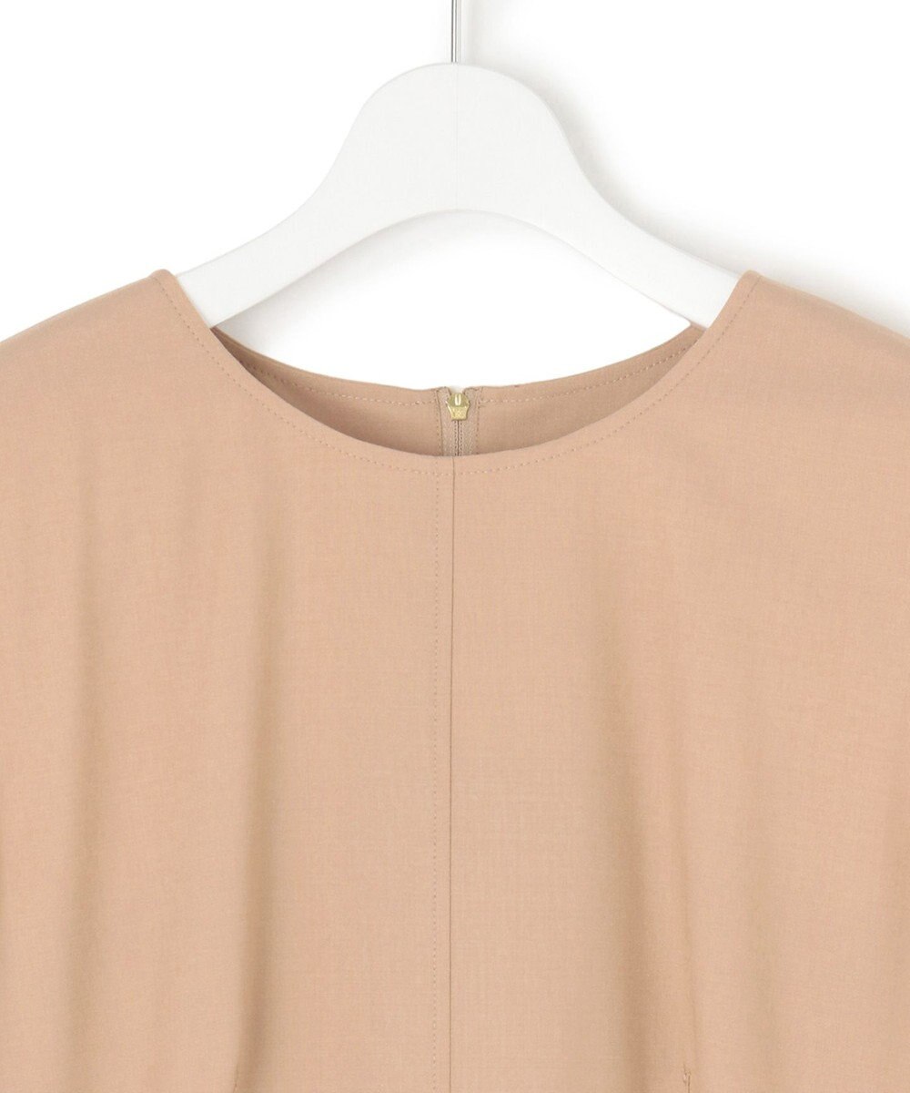 23区 S 【洗える】TWマットクロス オールインワン 