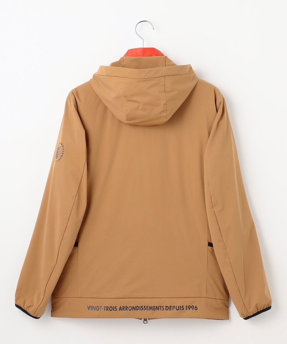 23区GOLF 【MEN】【ストレッチ/撥水】マルチウェイ ブルゾン＆リバーシブルベスト 