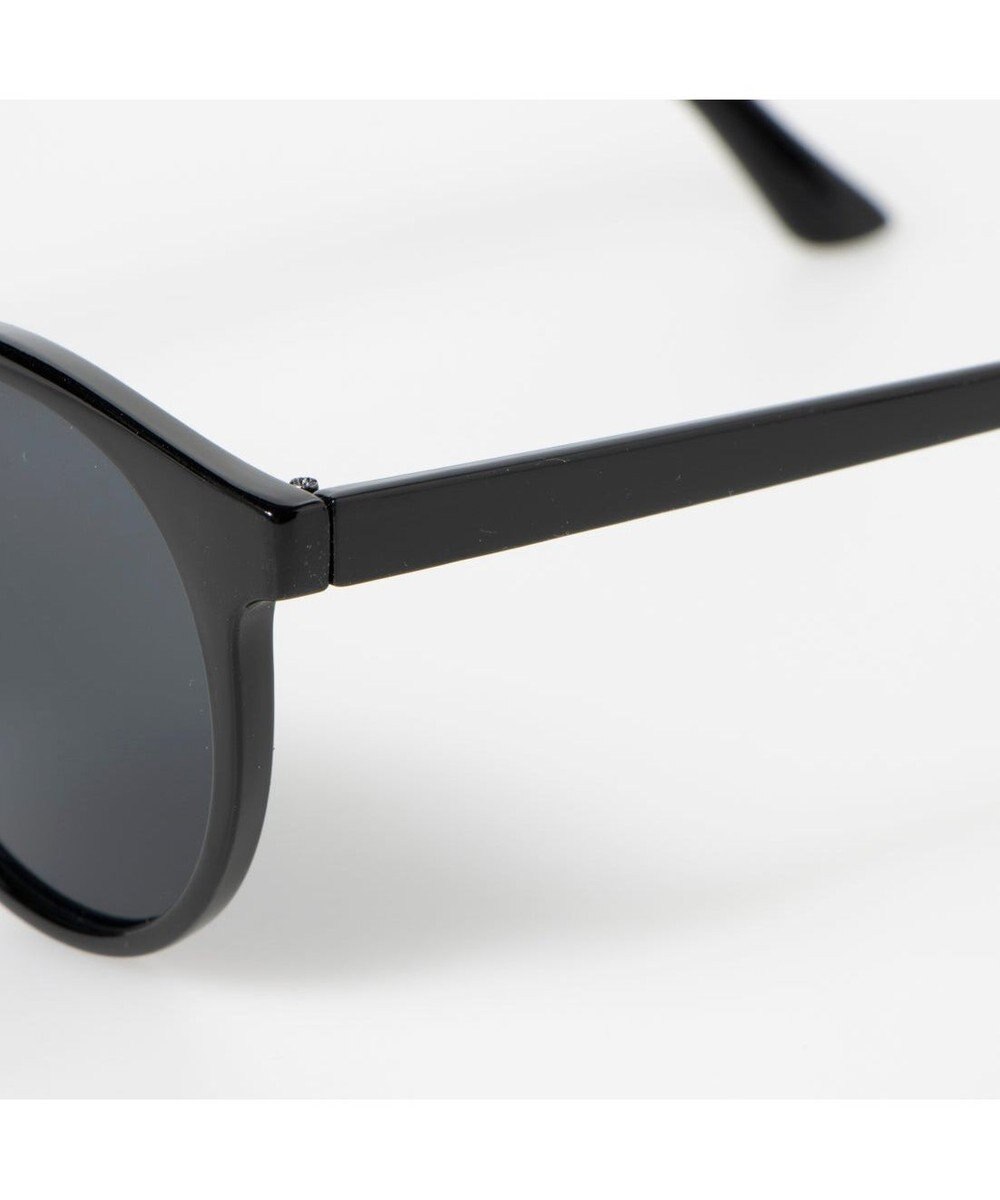 UNBILLION カシュカシュ cachecache / ウェリントン型サングラス 