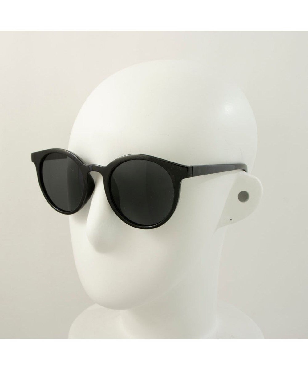 UNBILLION カシュカシュ cachecache / ウェリントン型サングラス 