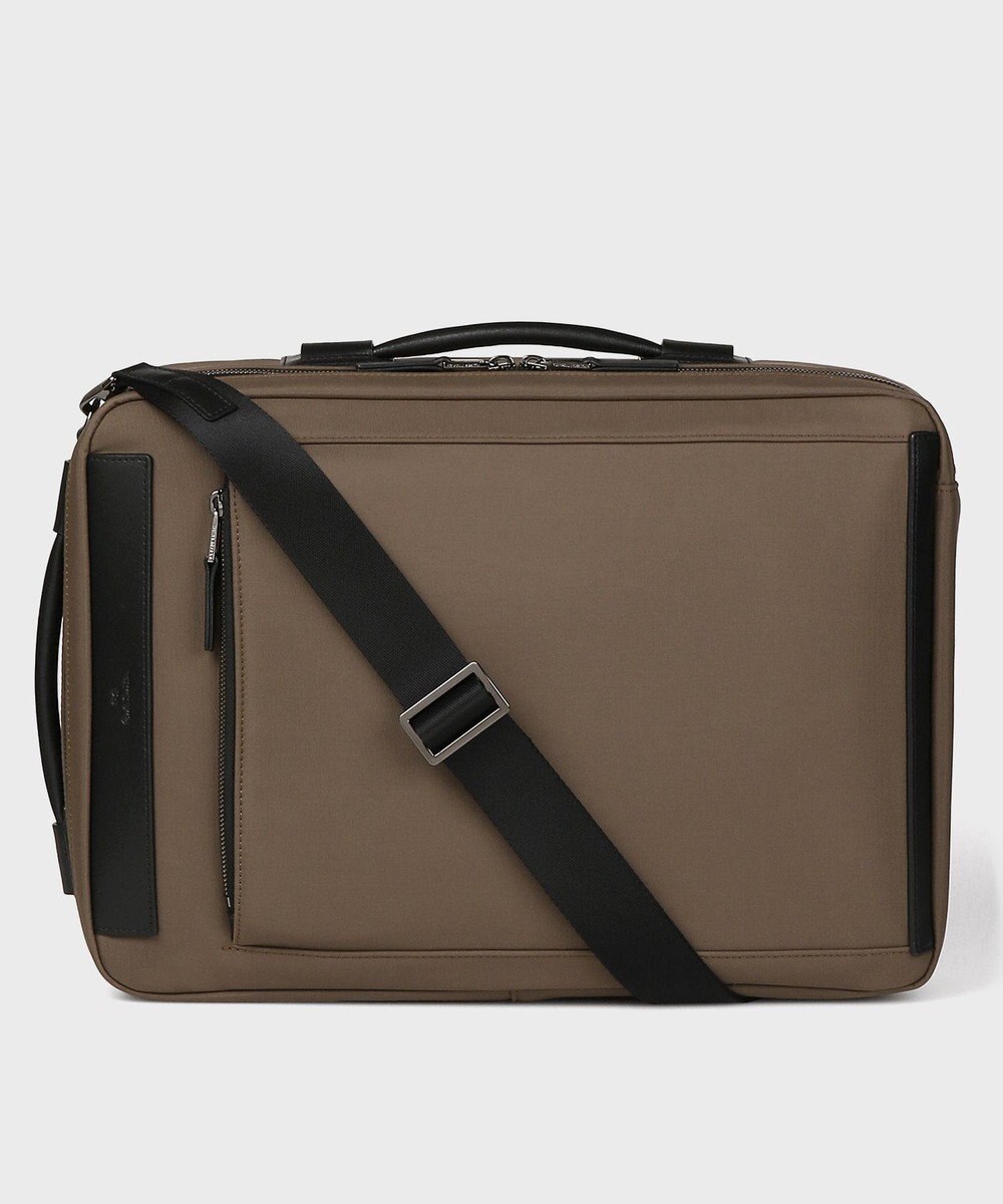 Paul Smith PS Paul Smith ビジネス ナイロン リュック 