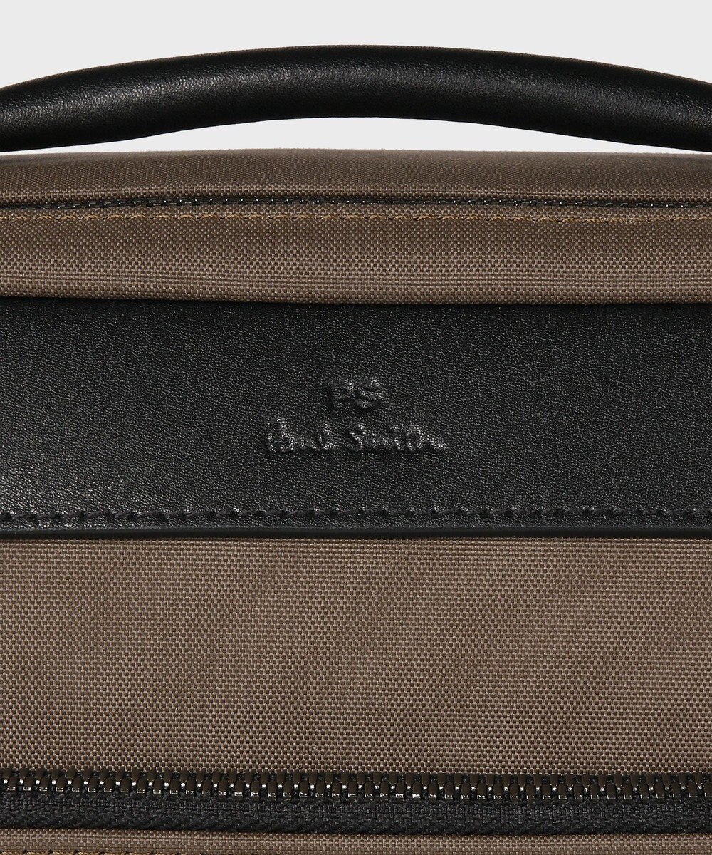 Paul Smith PS Paul Smith ビジネス ナイロン リュック 