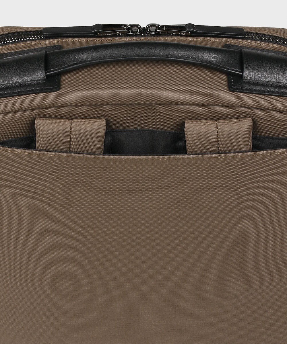 Paul Smith PS Paul Smith ビジネス ナイロン リュック 