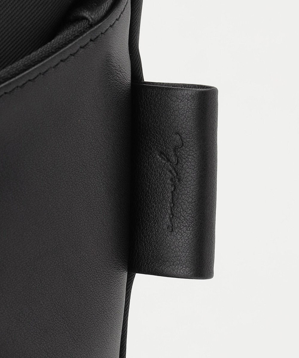 Y'SACCS 【Y'SACCS Gene Line】モルビアン トートバッグ Tall 