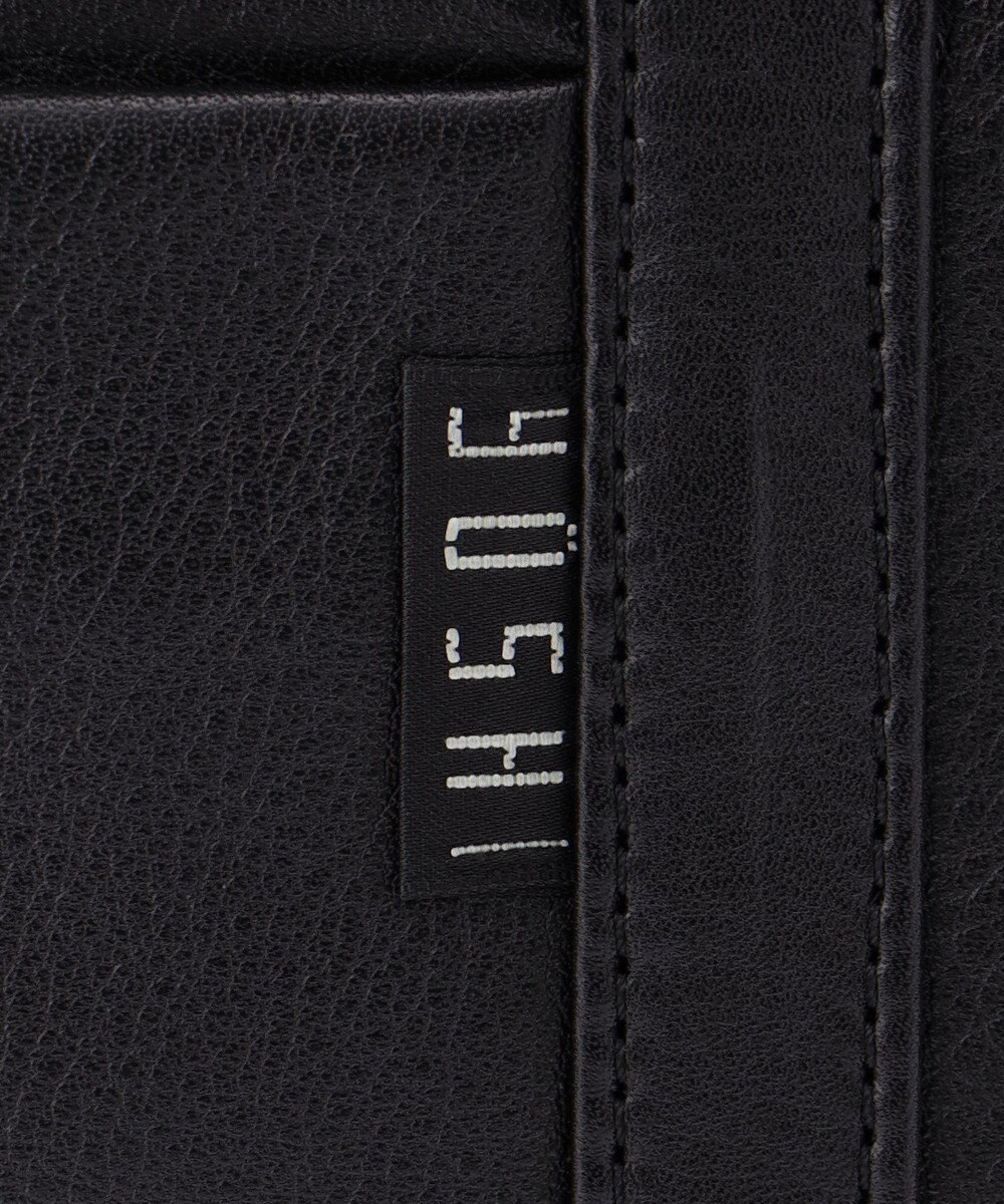 YUSHI 【本革/2way】NUANCE - BOSTON SHOULDER 本革 ボストンショルダー 