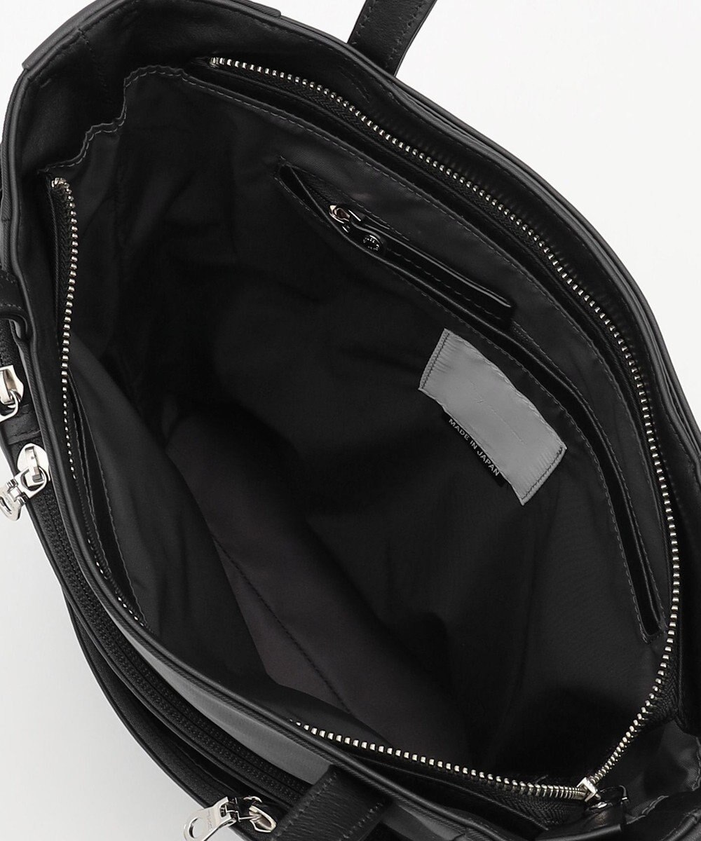 Y'SACCS 【Y'SACCS Gene Line】モルビアン トートバッグ Tall 