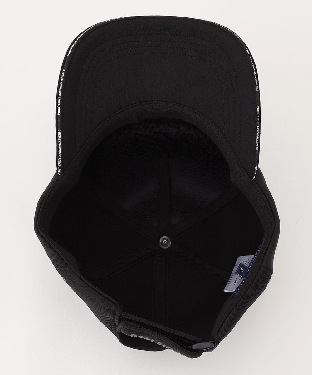 23区GOLF 【UNISEX】ダンボールロゴ キャップ 