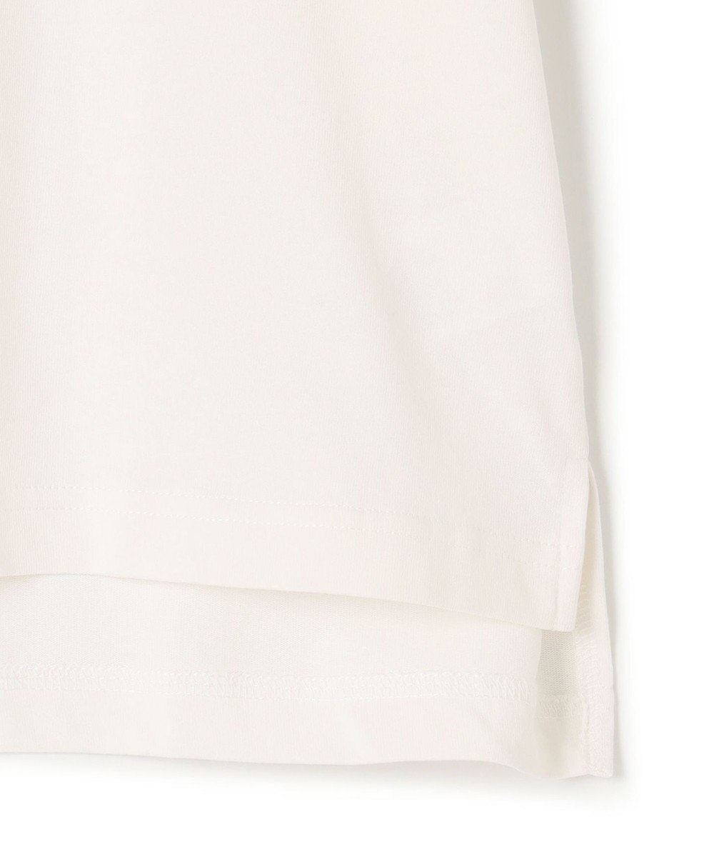 J.PRESS YORK STREET 【WOMEN】ショート丈　プルオーバー 