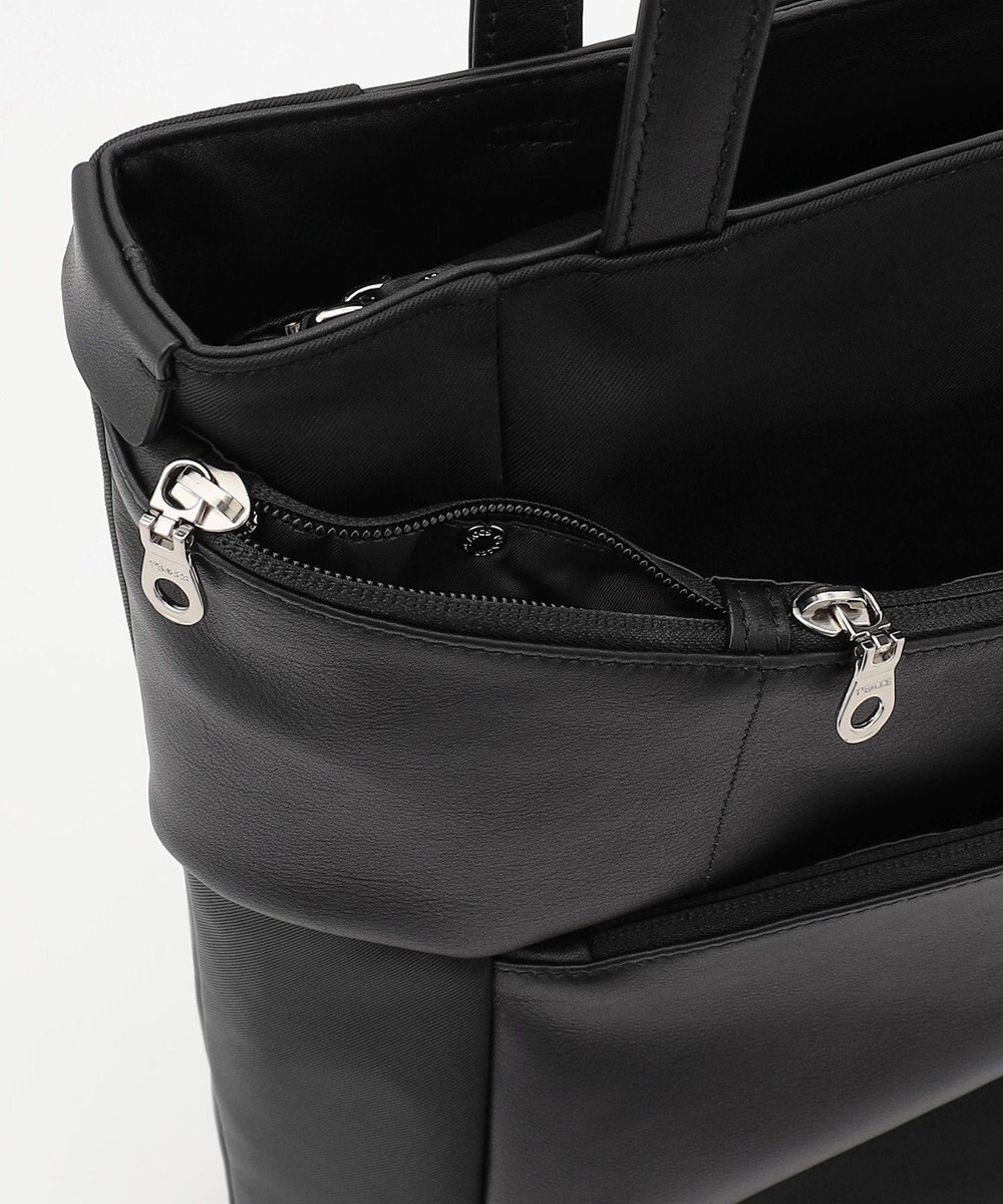 Y'SACCS 【Y'SACCS Gene Line】モルビアン トートバッグ Tall 