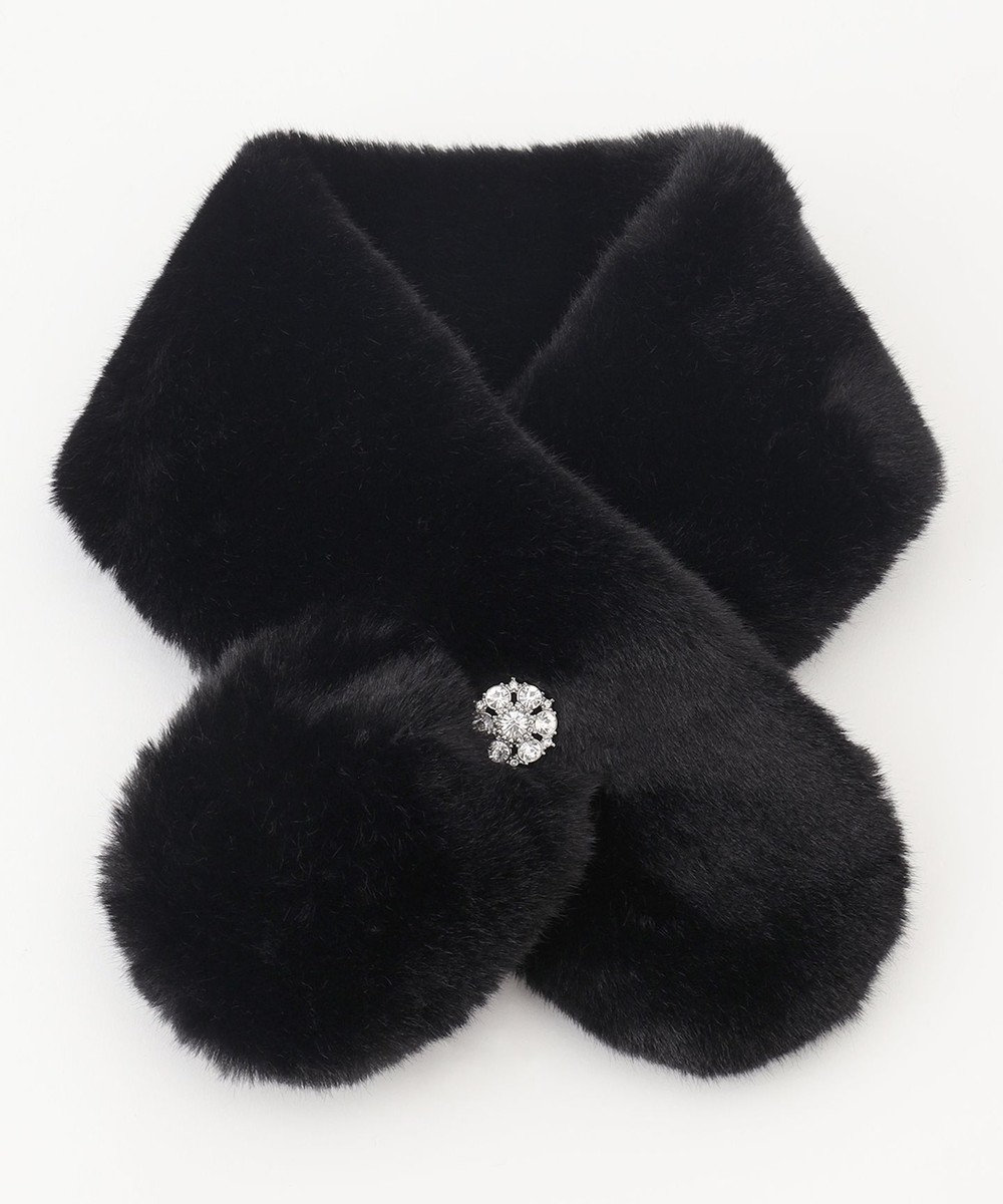 MINI BIJOUX FUR TIPPET ティペット / TOCCA | ファッション通販