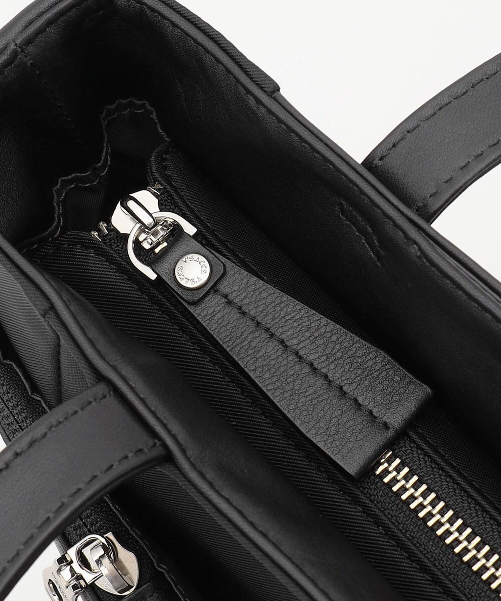 Y'SACCS 【Y'SACCS Gene Line】モルビアン トートバッグ Tall 