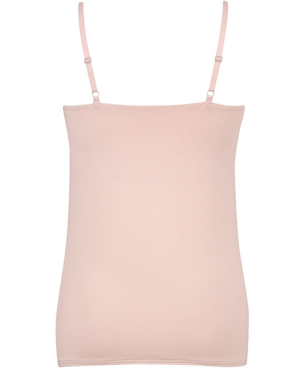 Wing カップ付きキャミソール ラク きれいなバストシルエット 【シンクロブラトップ 吸汗速乾タイプ】 ブラトップ ET1052 ウイング／ワコール 