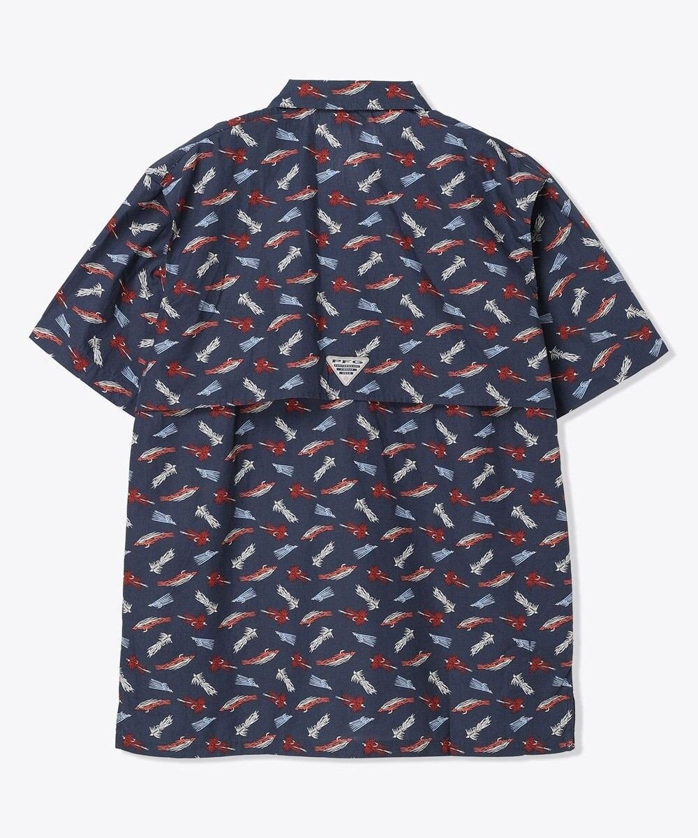 Columbia Columbia/ トローラーズ ベスト ショートスリーブシャツ /コロンビア 