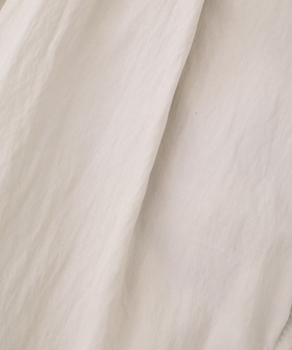 AMERICAN HOLIC ギャザーバレル風パンツ 