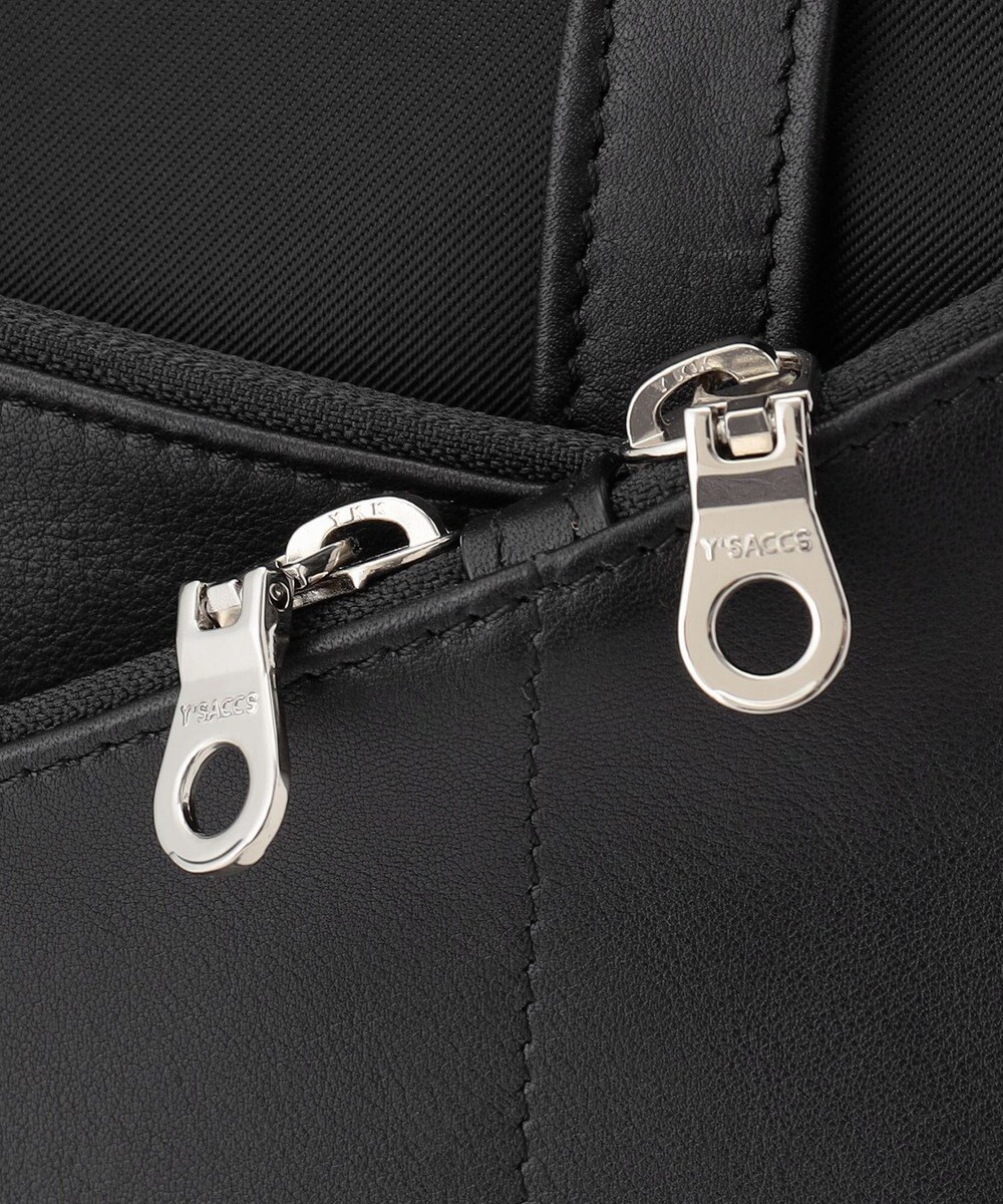 Y'SACCS 【Y'SACCS Gene Line】モルビアン トートバッグ Tall 