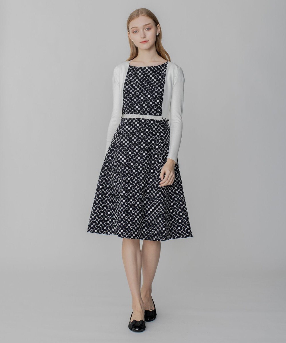 TOCCA 【洗える！】APILA ドレス 