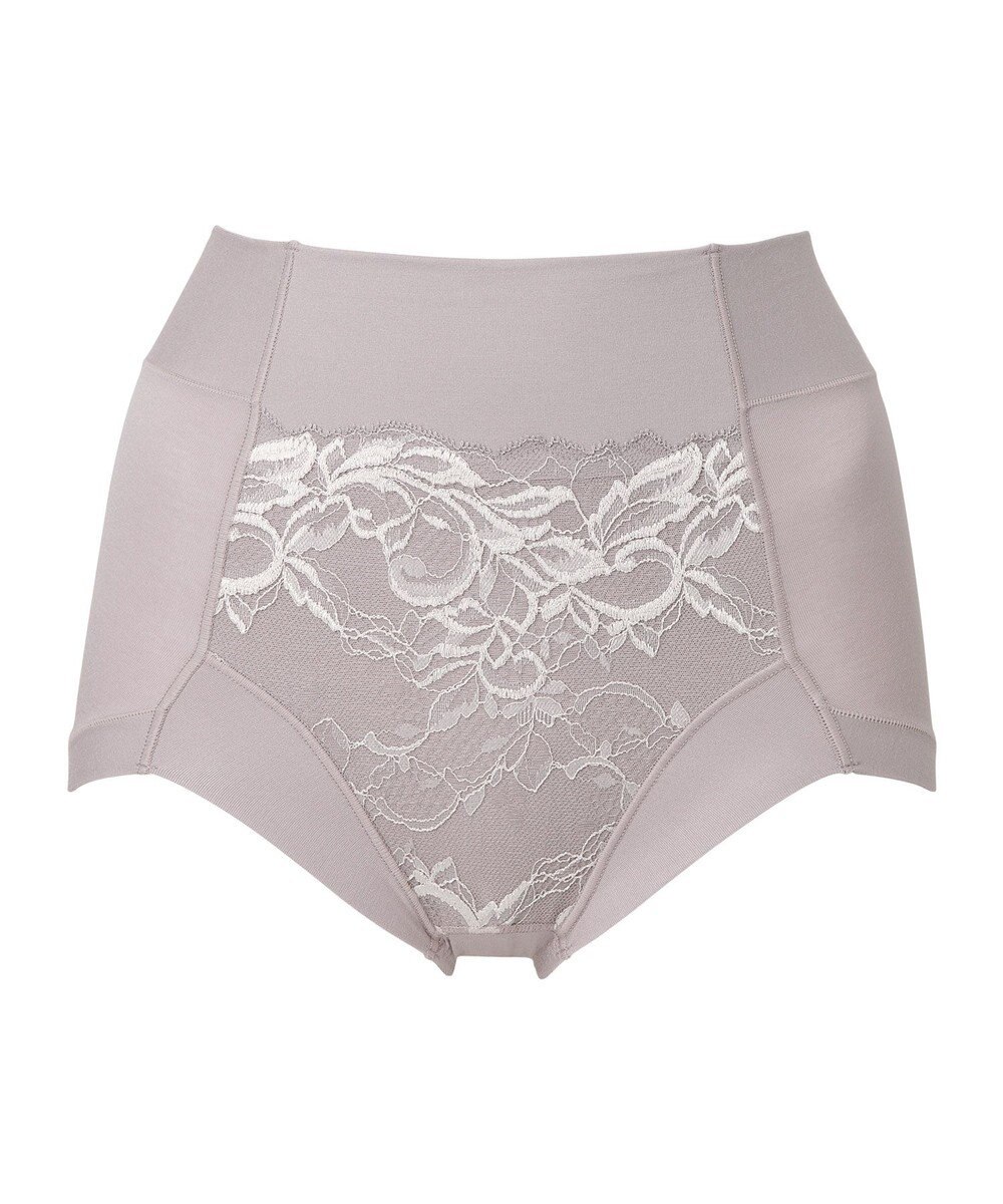 BRADELIS New York 【BRADELIS NewYork peace】　細く見える快適ショーツ23 