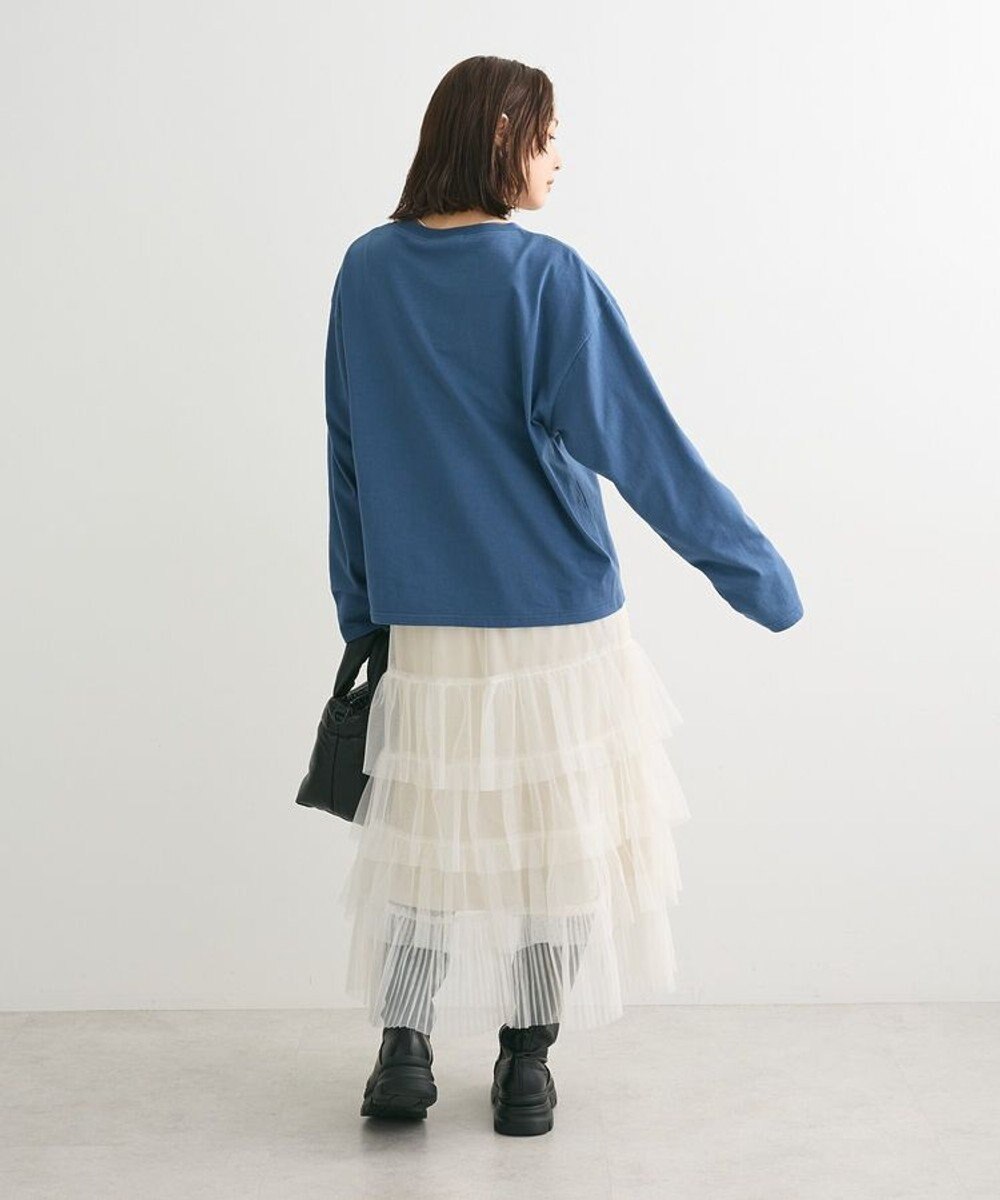 Green Parks ・ＥＬＥＮＣＡＲＥ　ＤＵＥ　２ロゴｐｔロンＴＥＥ 