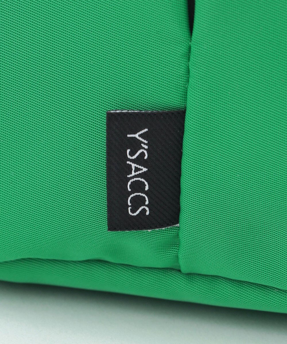 Y'SACCS WELLBA ミニショルダーバッグ 