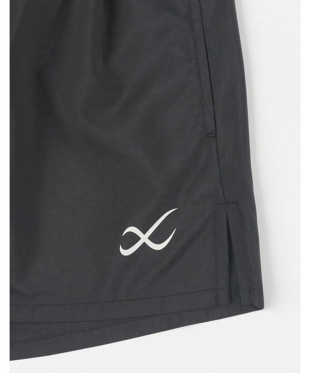 CW-X 【WOMEN】 CW-X ボトムス ランニングパンツ ショート 2分丈 はっ水性(本体) 立体パターン設計 レディース DHY202 /ワコール 