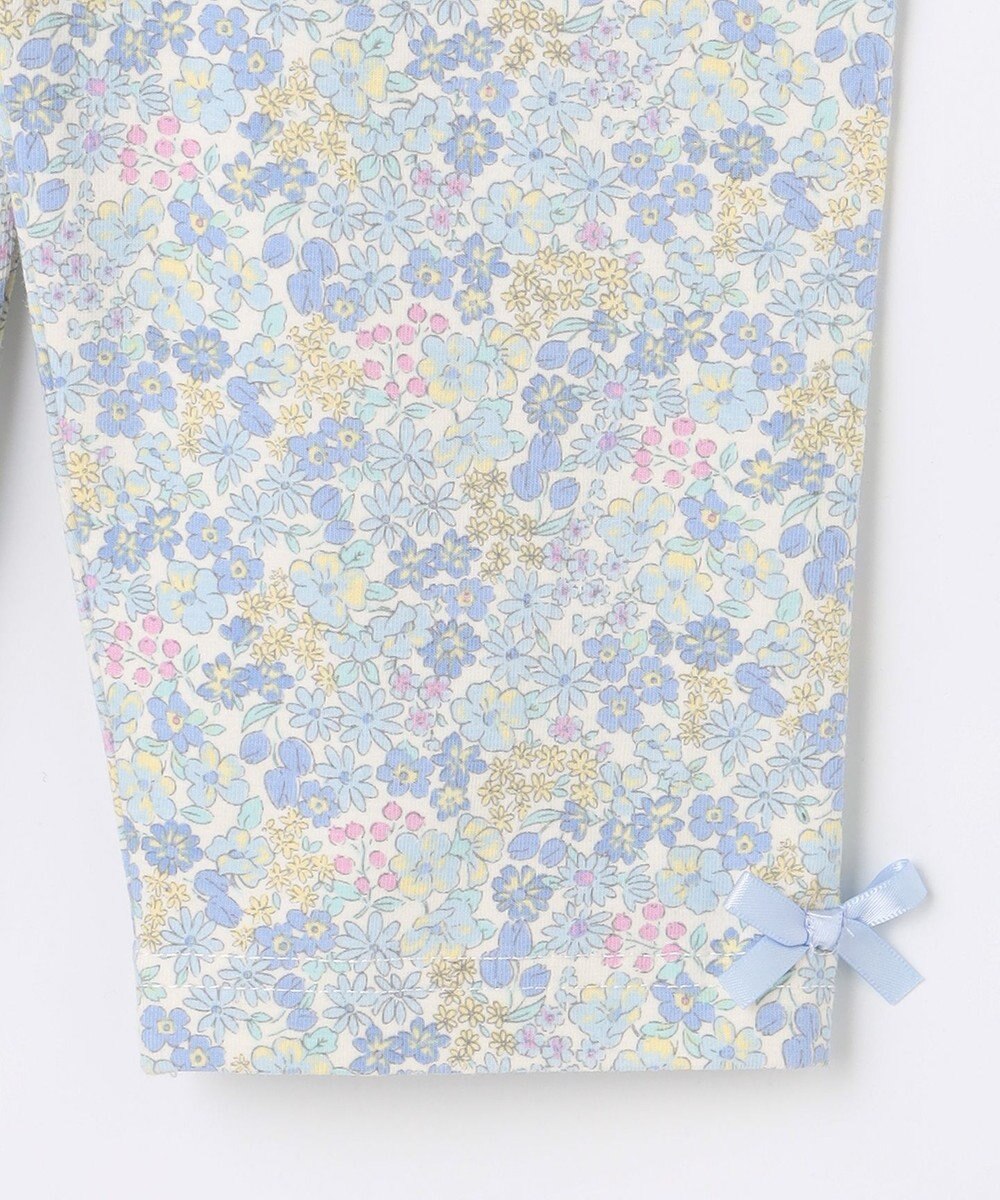 ANY KIDS 5分丈レギンス 