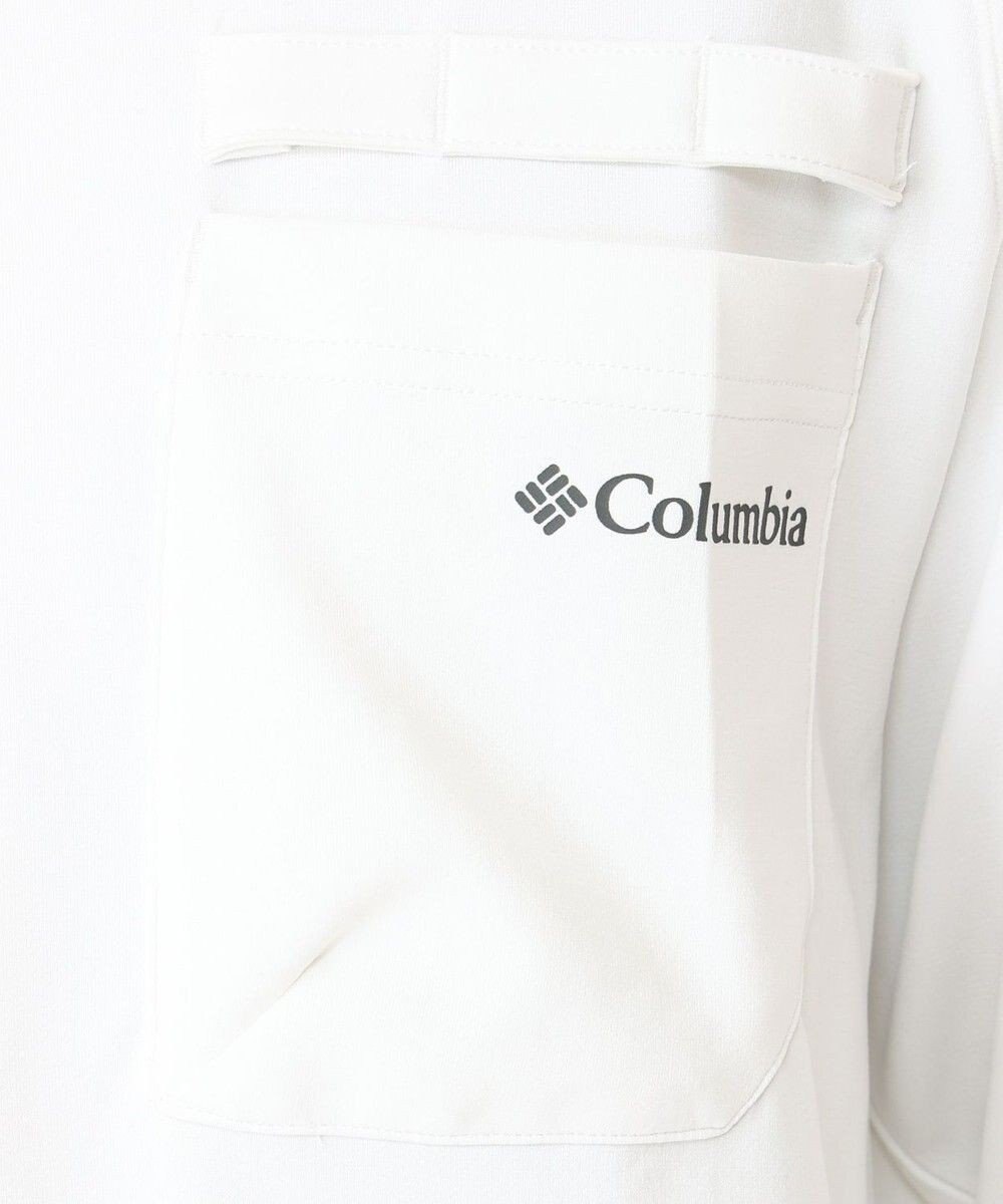 Columbia Columbia/ マウンテンズアーコーリングロングスリーブTシャツ /コロンビア 