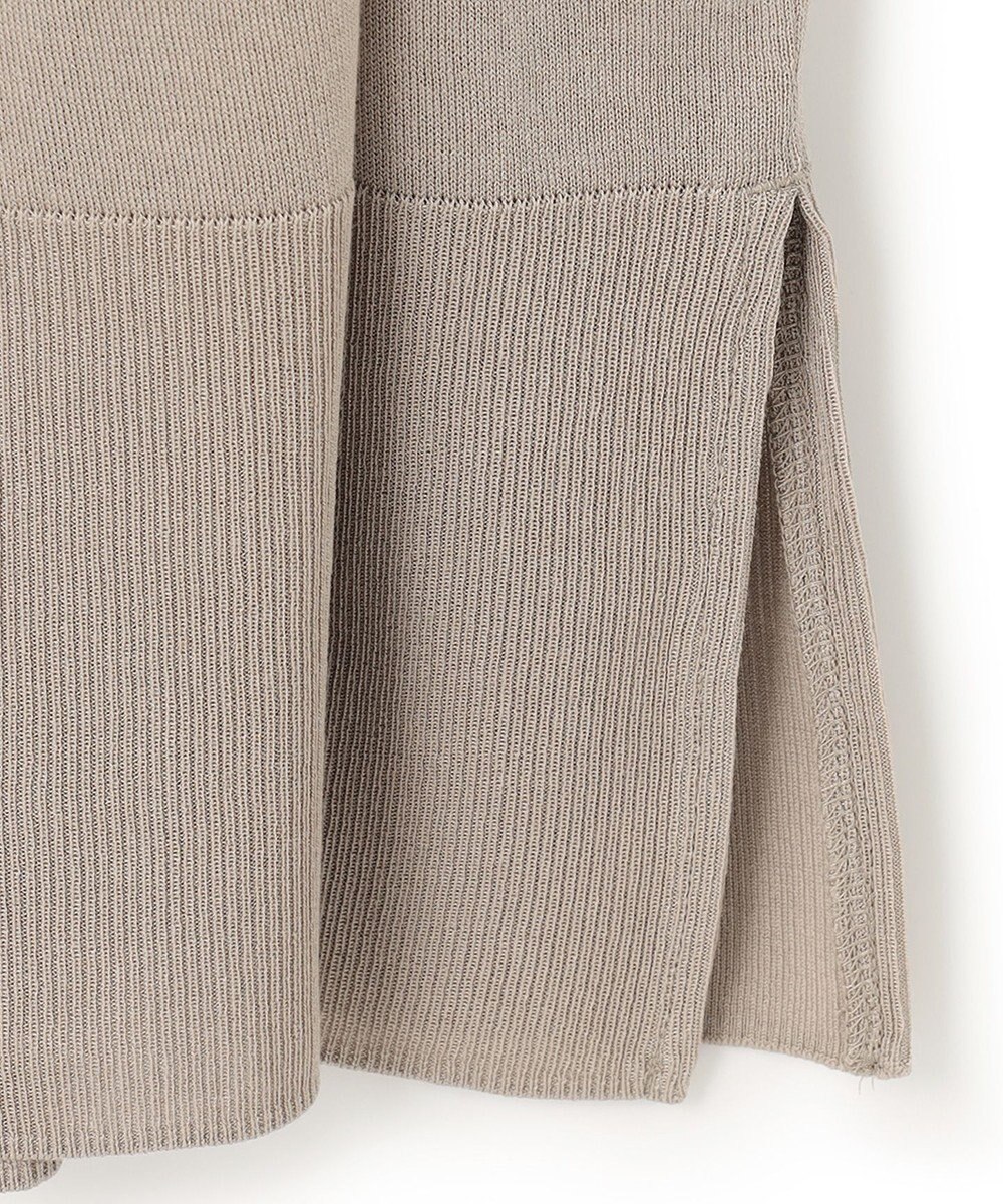 ICB 【洗える・WEB限定カラーあり】 PINION ロングカーディガン 