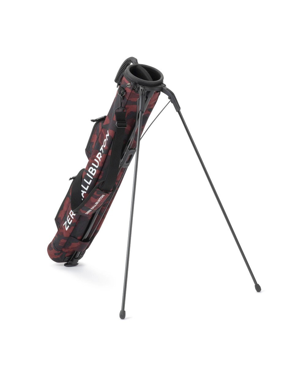 ZERO HALLIBURTON スタンドクラブケース 82054 