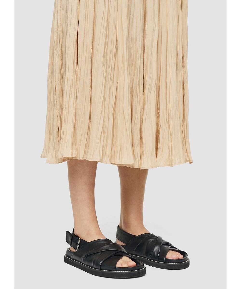 JOSEPH 【洗える】ハボタイ　ミディスカート 