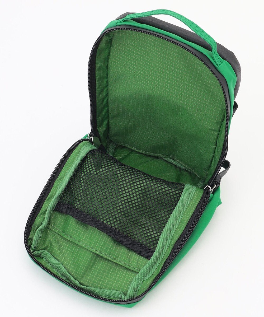 Y'SACCS WELLBA ミニショルダーバッグ 