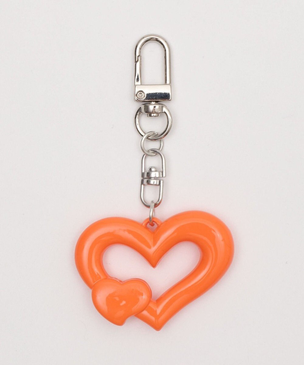 WEGO シンプルモチーフキーホルダー 