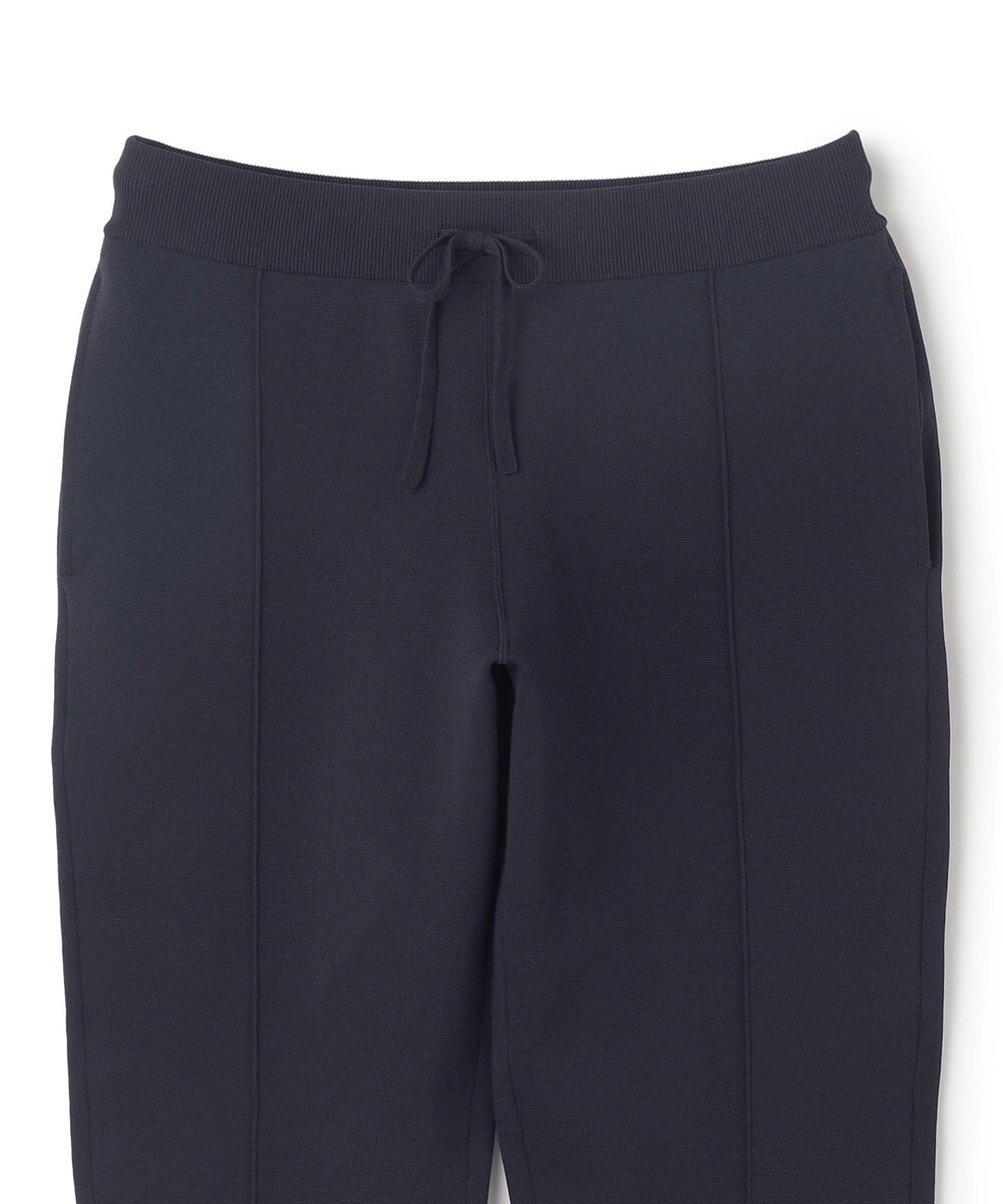 UNFILO MENS スマートニット パンツ 