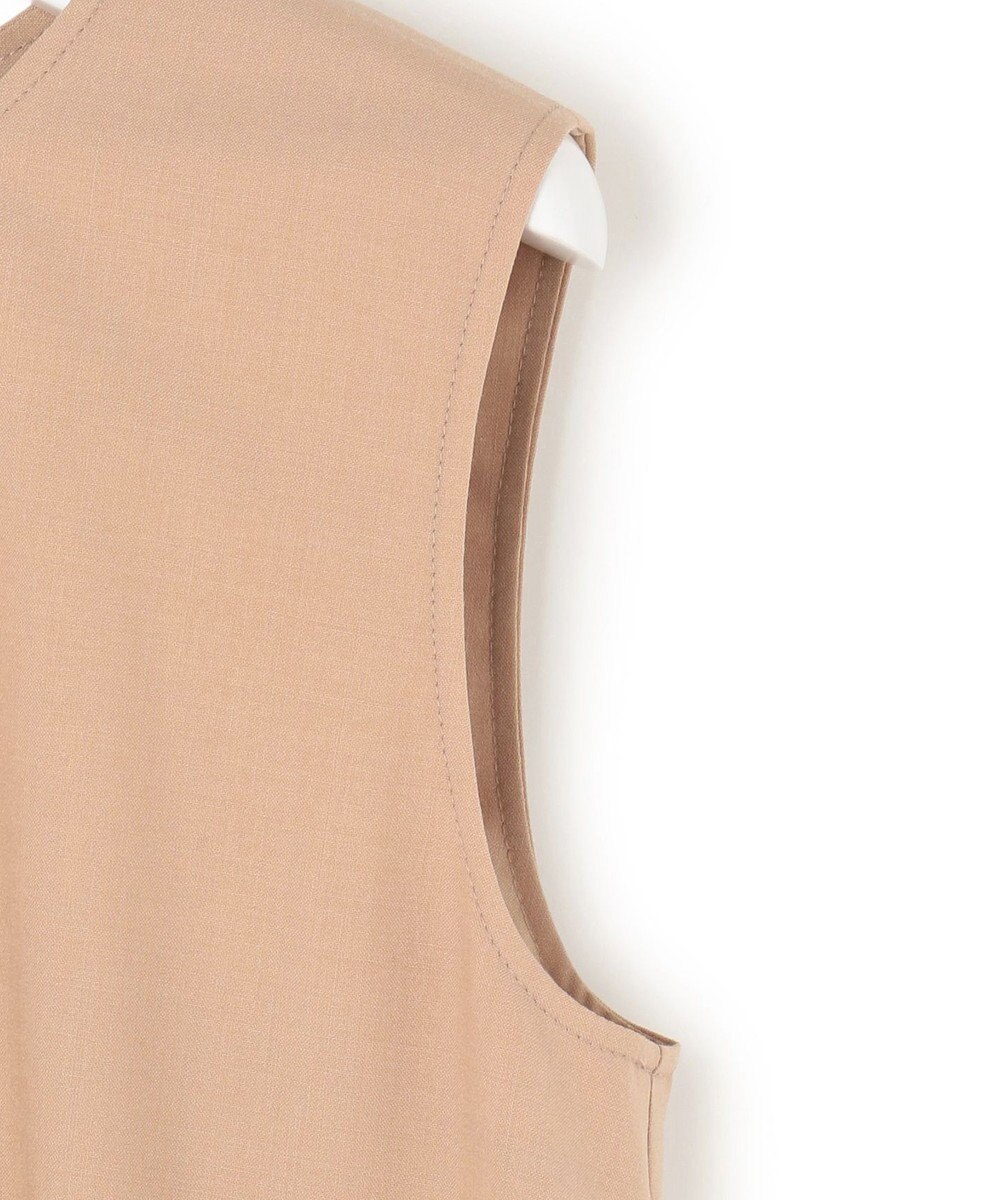 23区 S 【洗える】TWマットクロス オールインワン 