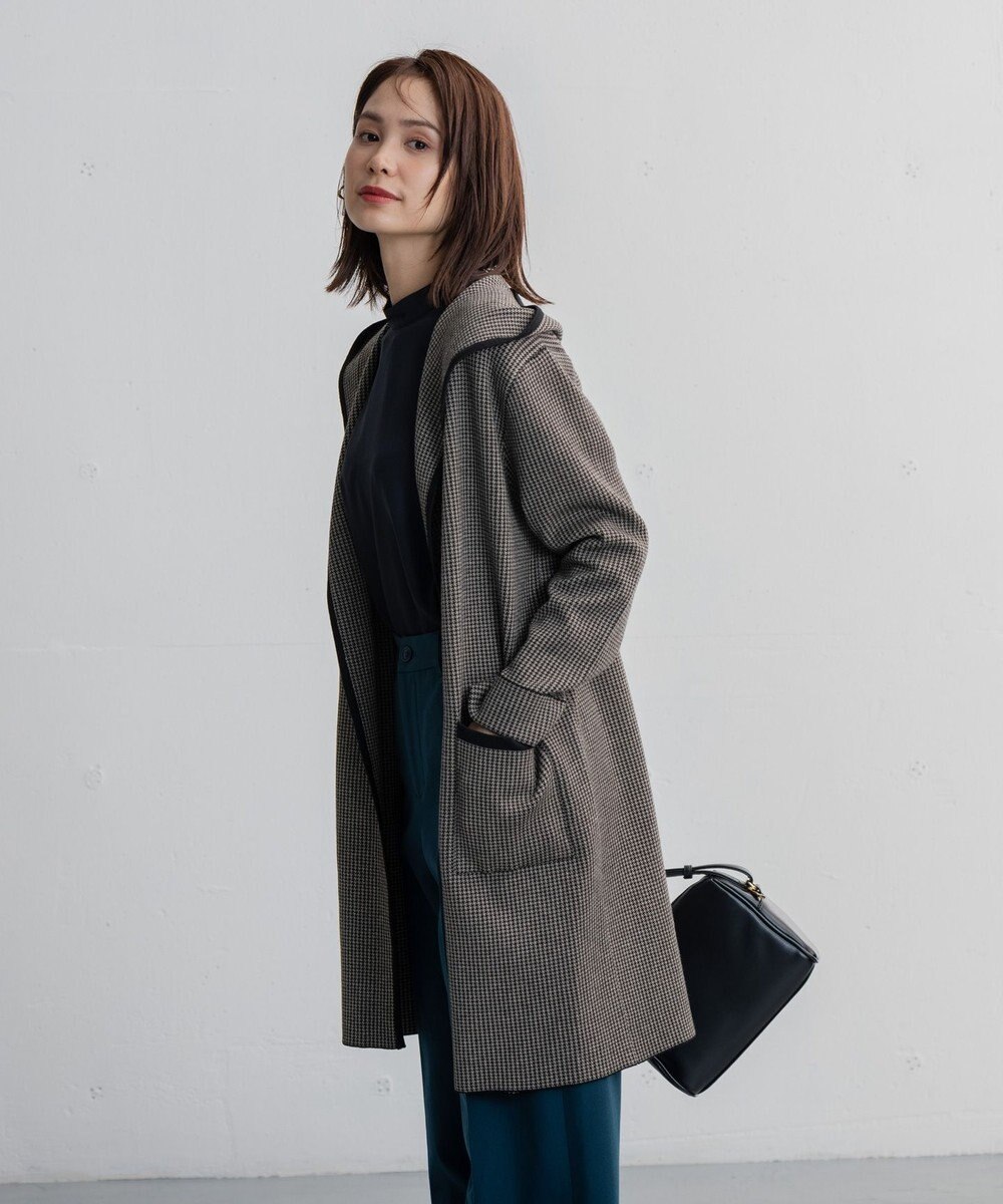 洗える フード付きニットコーディガン Any Fam L ファッション通販 公式通販 オンワード クローゼット 洗える フード付きニットコーディガン Any Fam L ファッション通販 公式通販 オンワード クローゼット