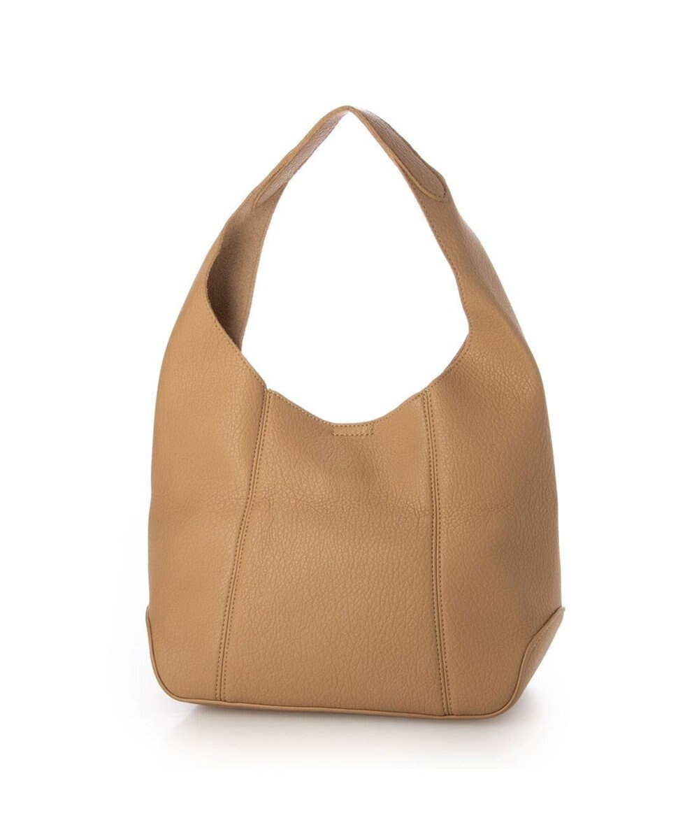 UNBILLION カシュカシュ cachechche / セミPUホーボーバッグＳ 