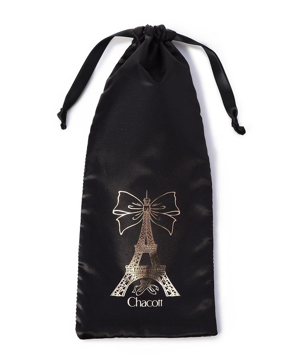 Chacott エッフェル半メッシュ巾着S 