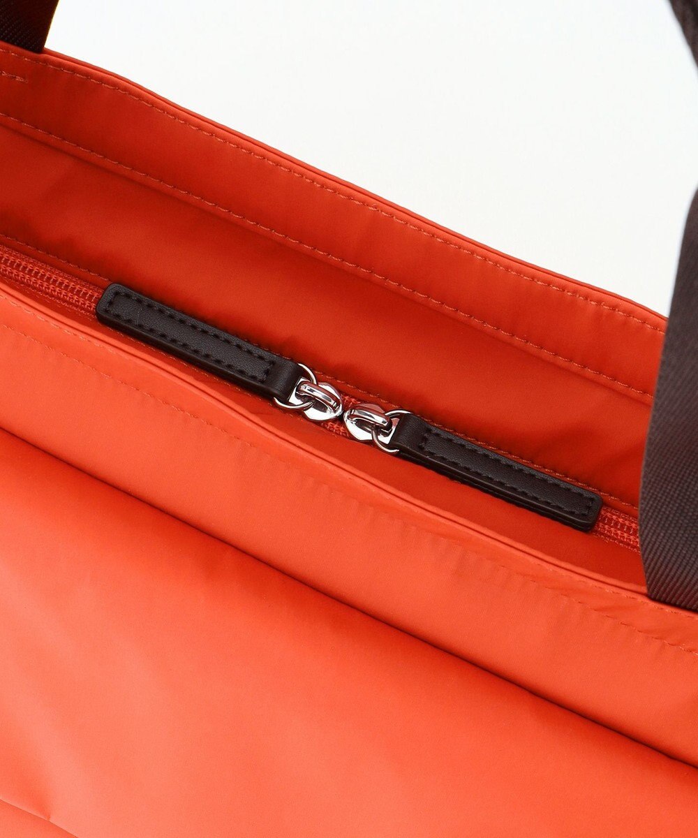 Y'SACCS ダブルタブ　トラベル2WAYトートバッグ 